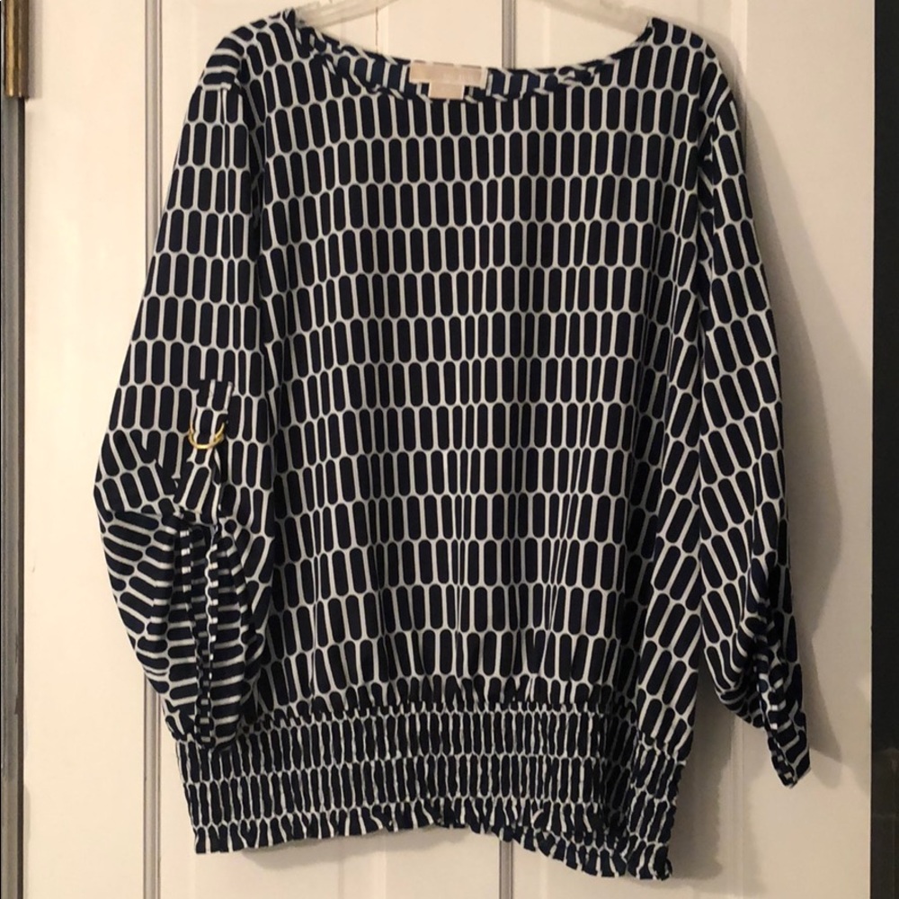 Michael Kors Top- Size 2X